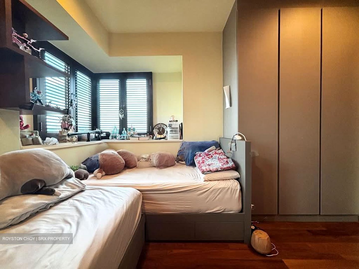 The Madeira (D23), Condominium #569649211